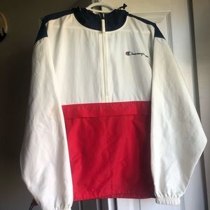 Champion Wind breaker